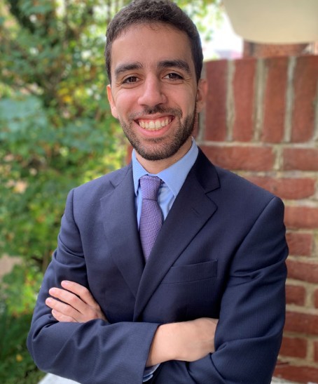 Daniel Albuquerque